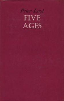 Hardcover Five Ages Book