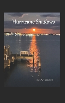 Paperback Hurricane Shadows Book