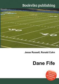 Paperback Dane Fife Book