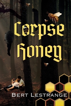 Paperback Corpse Honey Book
