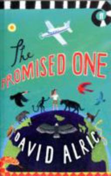 Paperback The Promised One Book