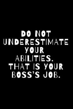 Funny Motivational Quote Journal-Blank Lined Notebook-Appreciation Gag Gift 6"x9" 120 pages Book 24: Inspiring Funny Quote Journal-Goodbye Gag Gift ... diary,gift for employees/boss,family friends