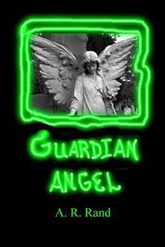 Paperback Guardian Angel Book