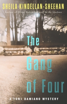Paperback The Gang of Four Book