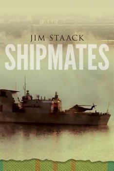 Paperback Shipmates Book