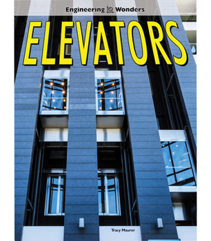 Paperback Elevators Book