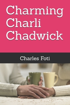 Paperback Charming Charli Chadwick Book