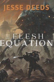 The Flesh Equation: Better to Burn Than to Be Bound
