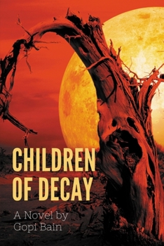 Paperback Children of Decay Book