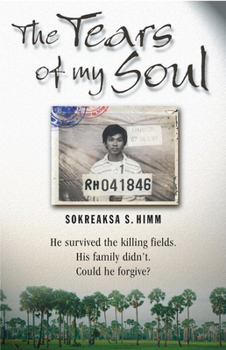 Paperback The Tears of My Soul Book
