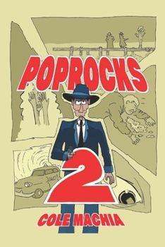 Paperback Poprocks 2 Book