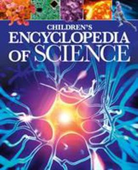 Paperback Children'S Encyclopedia of Science Book