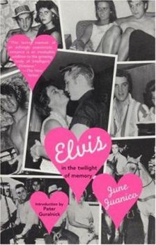 Paperback Elvis in the Twilight of Memory Book