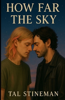 Paperback How Far The Sky Book