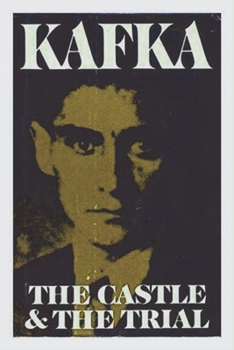 Paperback The Castle and The Trial Book