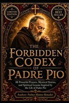 THE FORBIDDEN CODEX OF PADRE PIO
