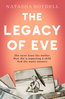 Paperback The Legacy of Eve Book