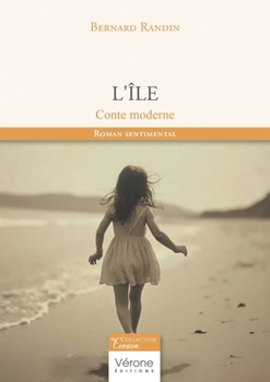 Paperback L'île: Conte moderne [French] Book