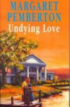 Hardcover Undying Love Book