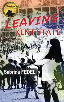 Paperback Leaving Kent State Book