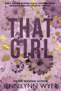 That Girl - Book #1 of the Fallen Brook: The Montgomerys