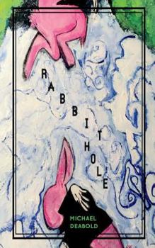 Paperback Rabbit Hole Book