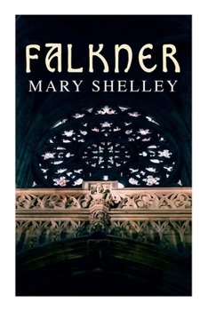 Paperback Falkner Book