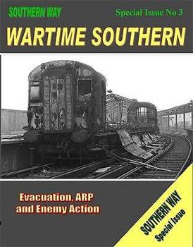 Paperback The Southern Way. Special Issue No. 3, . Wartime Southern Book