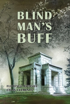 Paperback Blind Man's Buff Book