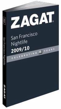 Paperback San Francisco Nightlife Book