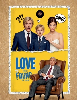 Paperback Love Found Us Again Book