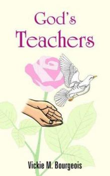 Paperback God's Teachers Book