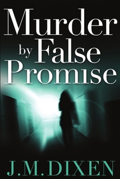 Paperback Murder by False Promise Book