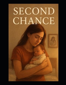 Paperback Book One: Second Chance Book