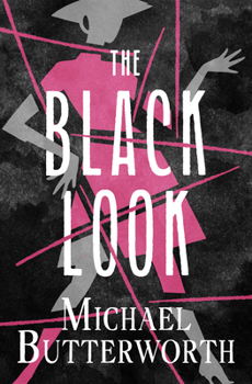 Paperback The Black Look Book