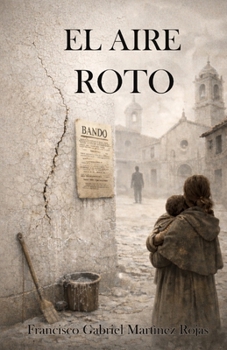 Paperback El aire roto [Spanish] Book