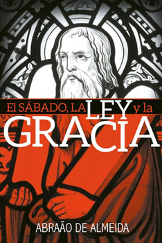 Paperback Sábado, La Ley Y La Gracia [Spanish] Book