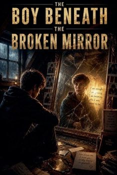 The Boy Beneath the Broken Mirror (Self-Esteem Psychology)