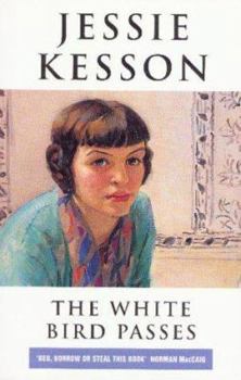 Paperback The White Bird Passes Book