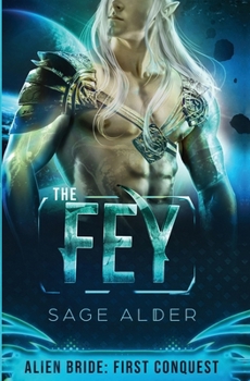 Paperback The Fey Book
