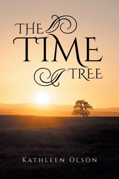 Paperback The Time Tree Book