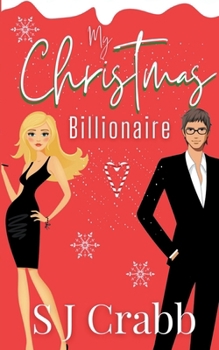 Paperback My Christmas Billionaire Book