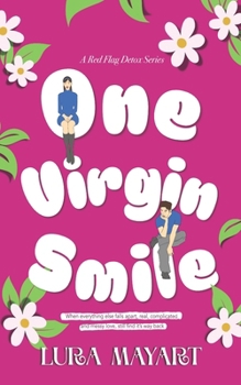 Paperback One Virgin Smile Book