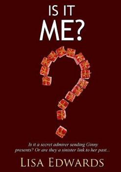 Paperback Is It Me? Book