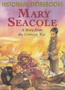 Paperback Mary Seacole (Historical Storybooks) Book