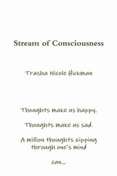 Paperback Stream of Consciousness Book