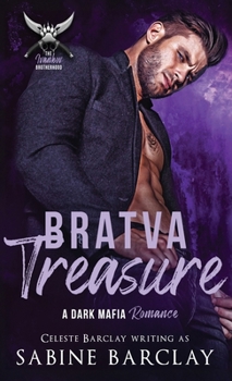 Hardcover Bratva Treasure Book