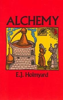 Paperback Alchemy Book