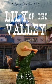 Paperback Lily of the Valley Book