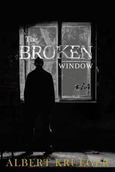 Paperback The Broken Window Book